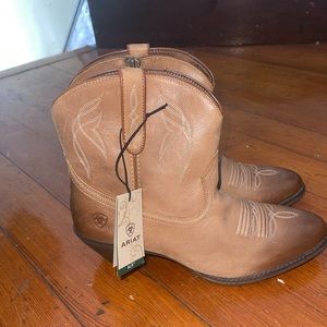Ariat Boots